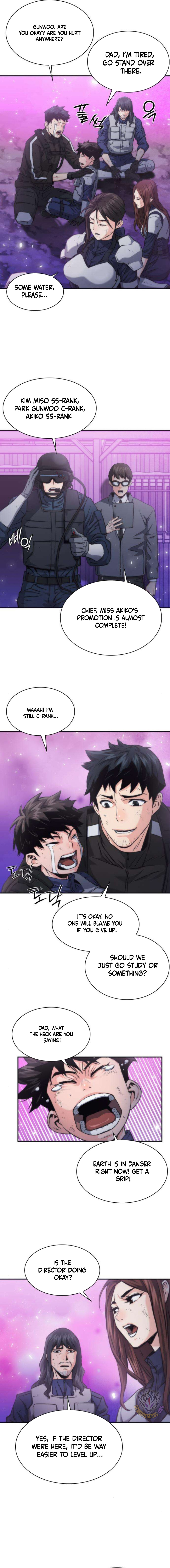 Seoul Station Druid Chapter 197 7